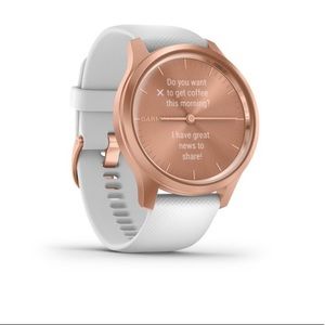 Garmin Vivomove Style Smart Watch